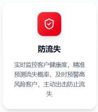 存量客户经营AI智能体5大核心能力