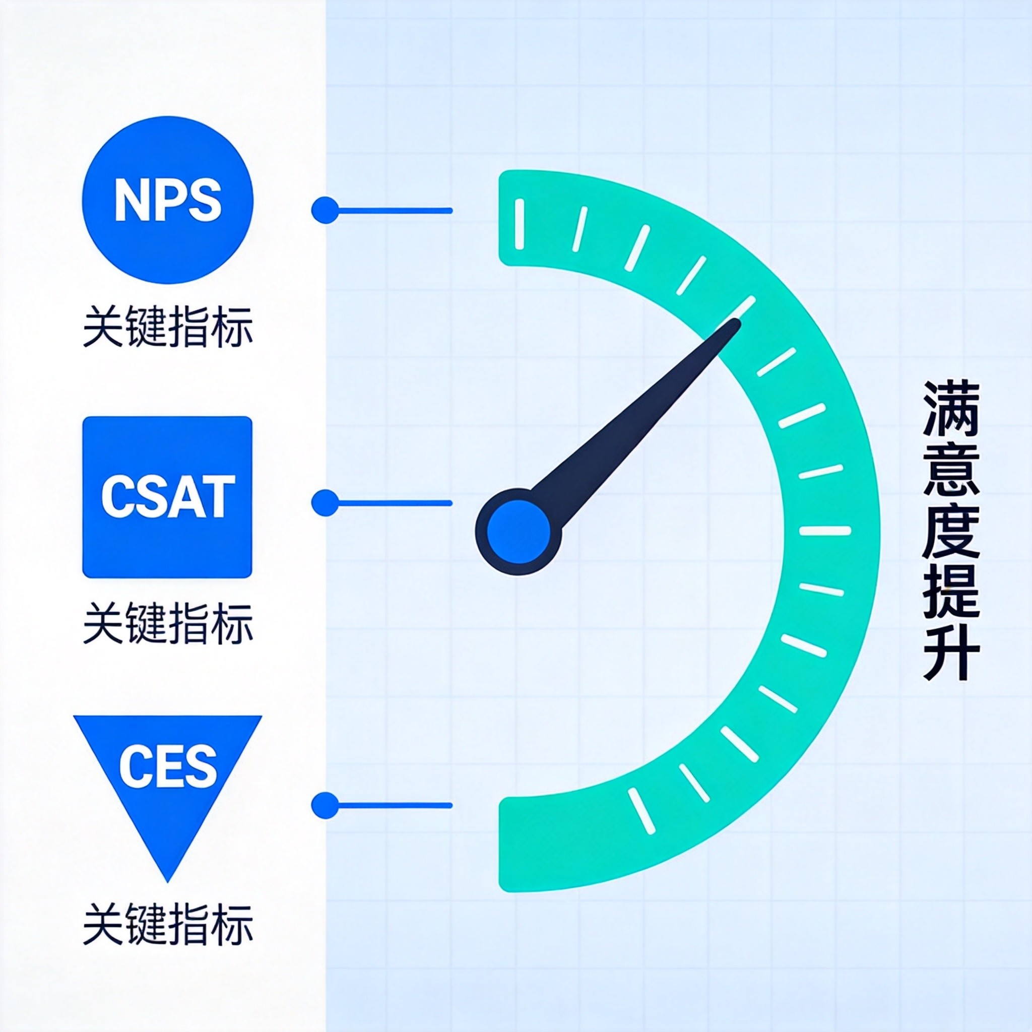 客户交接流程图