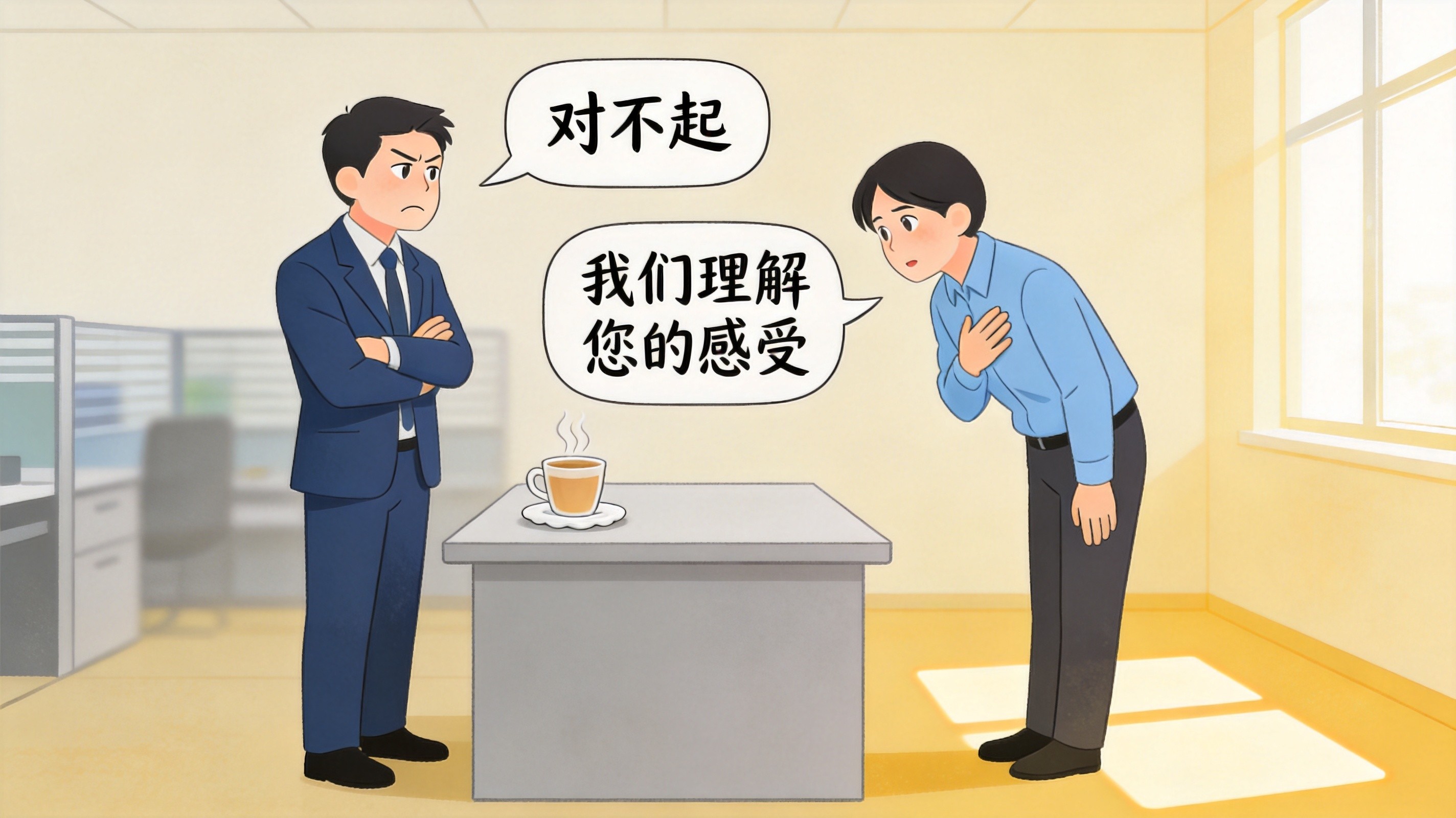 客户价值评估模型配图