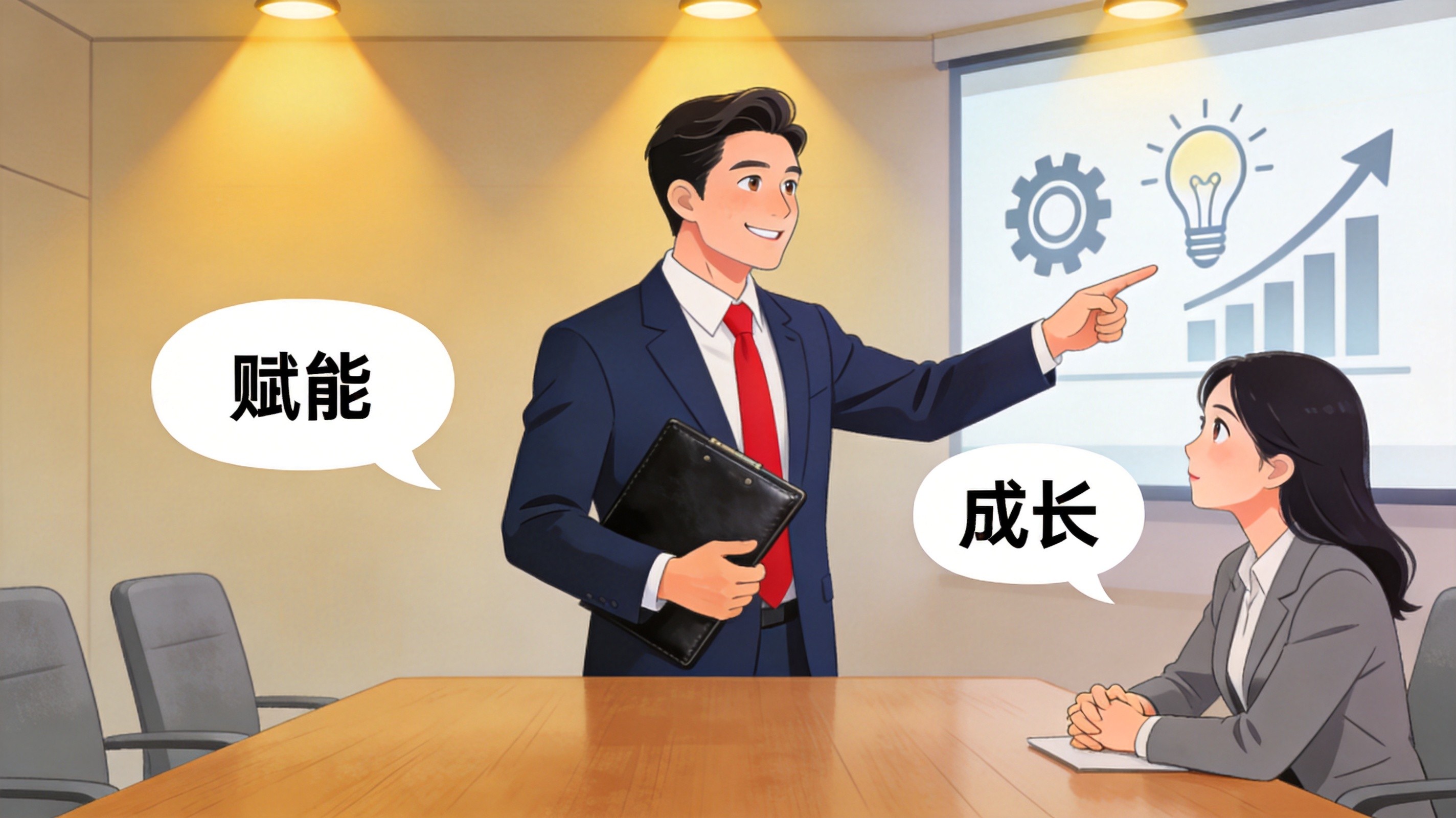 客户价值评估模型配图