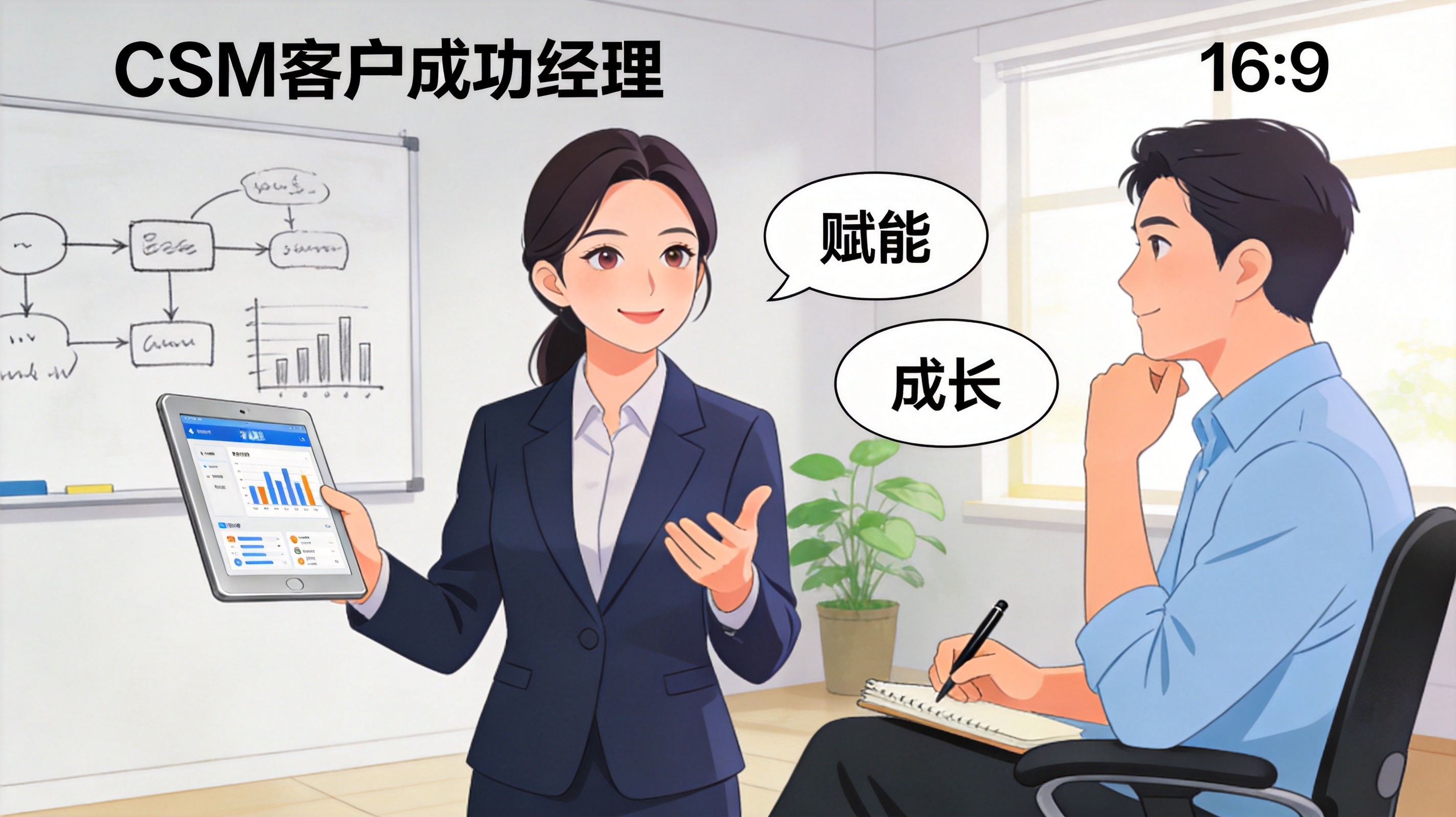 配图