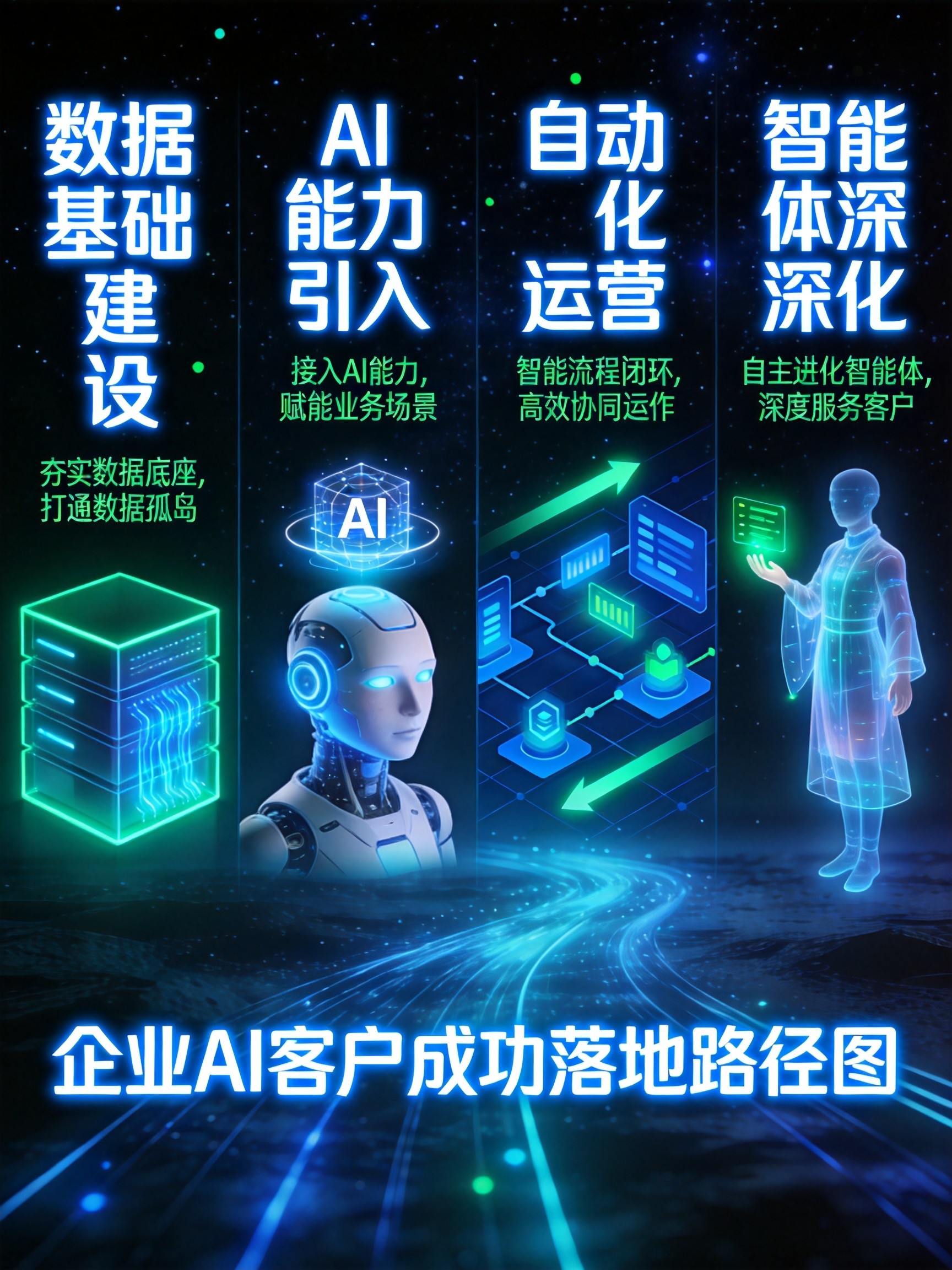 AI与人类CSM协作