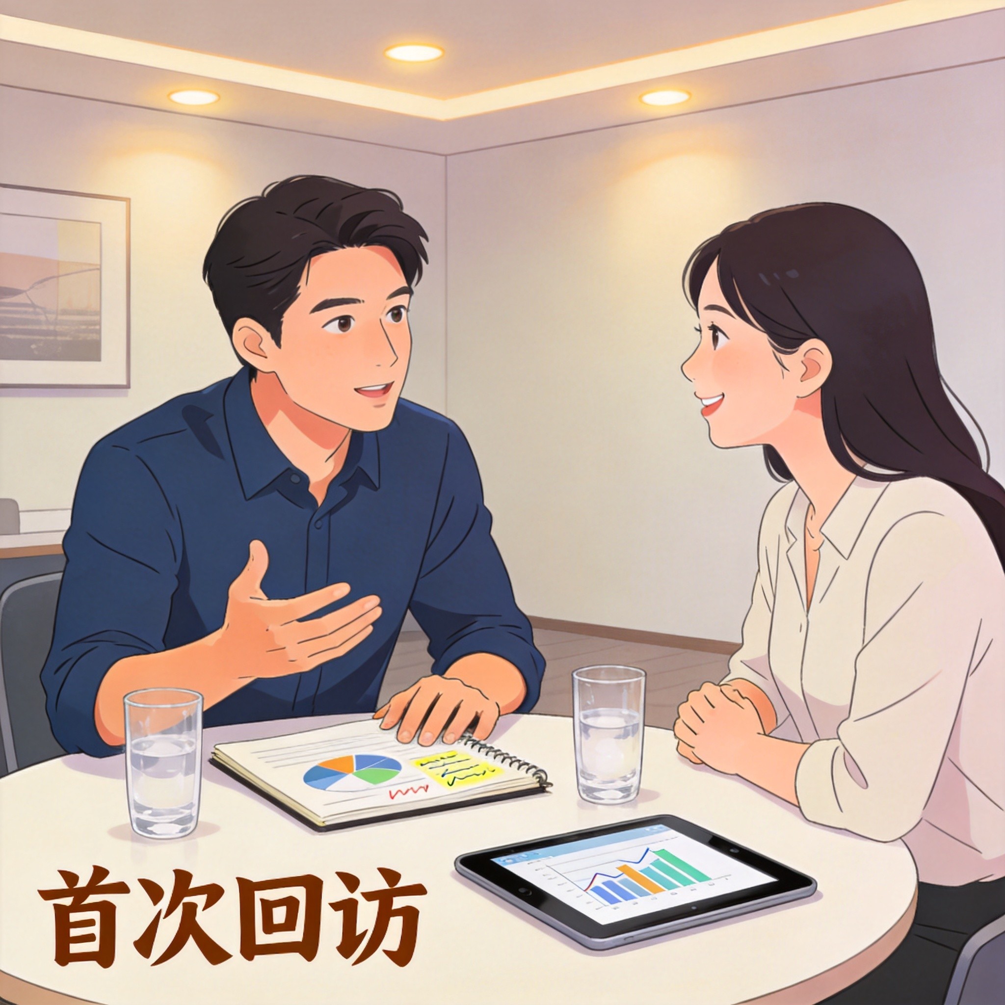产品迭代与客户经营协同关系