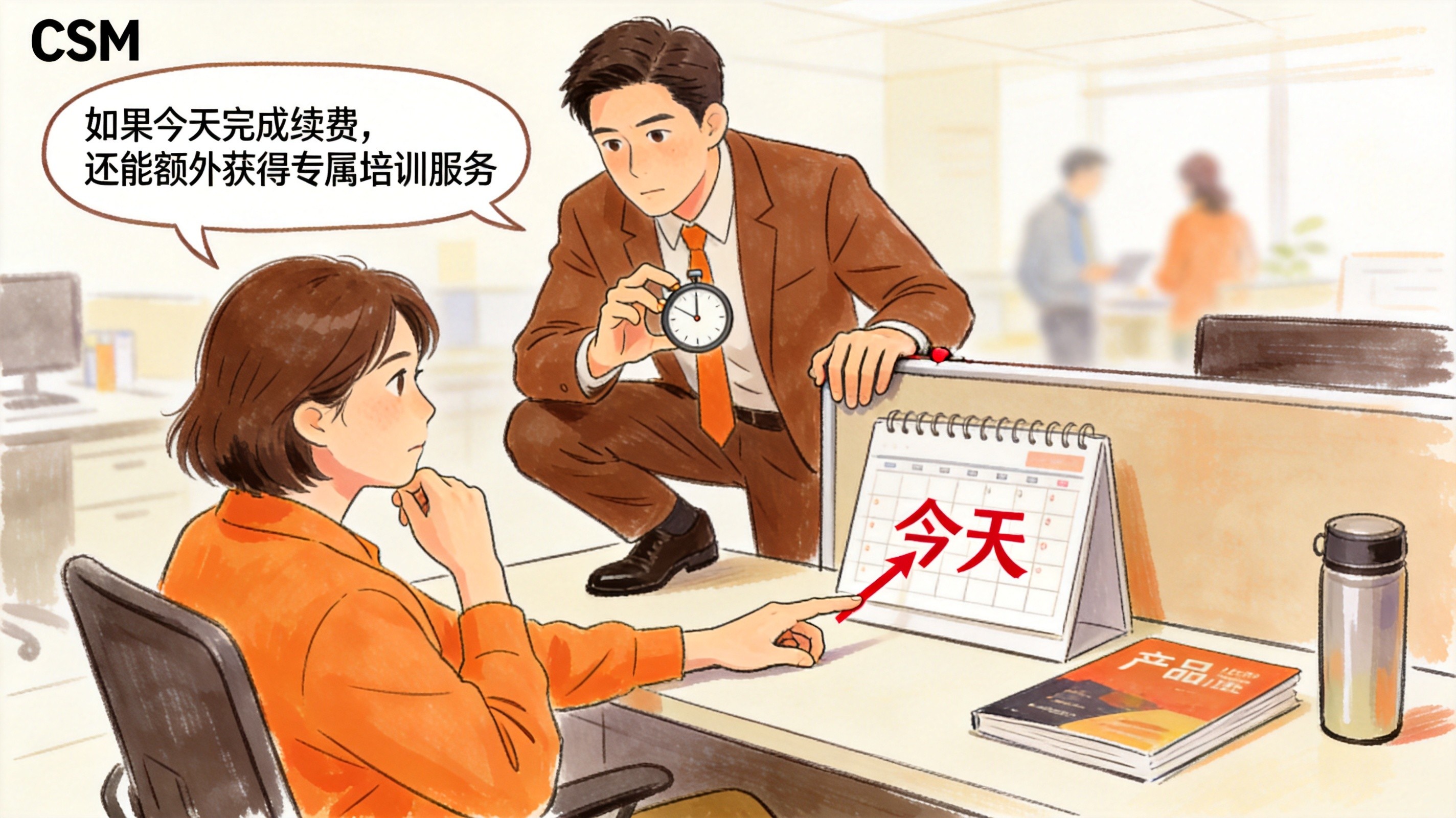 AI预测分析在客户生命周期管理中的应用