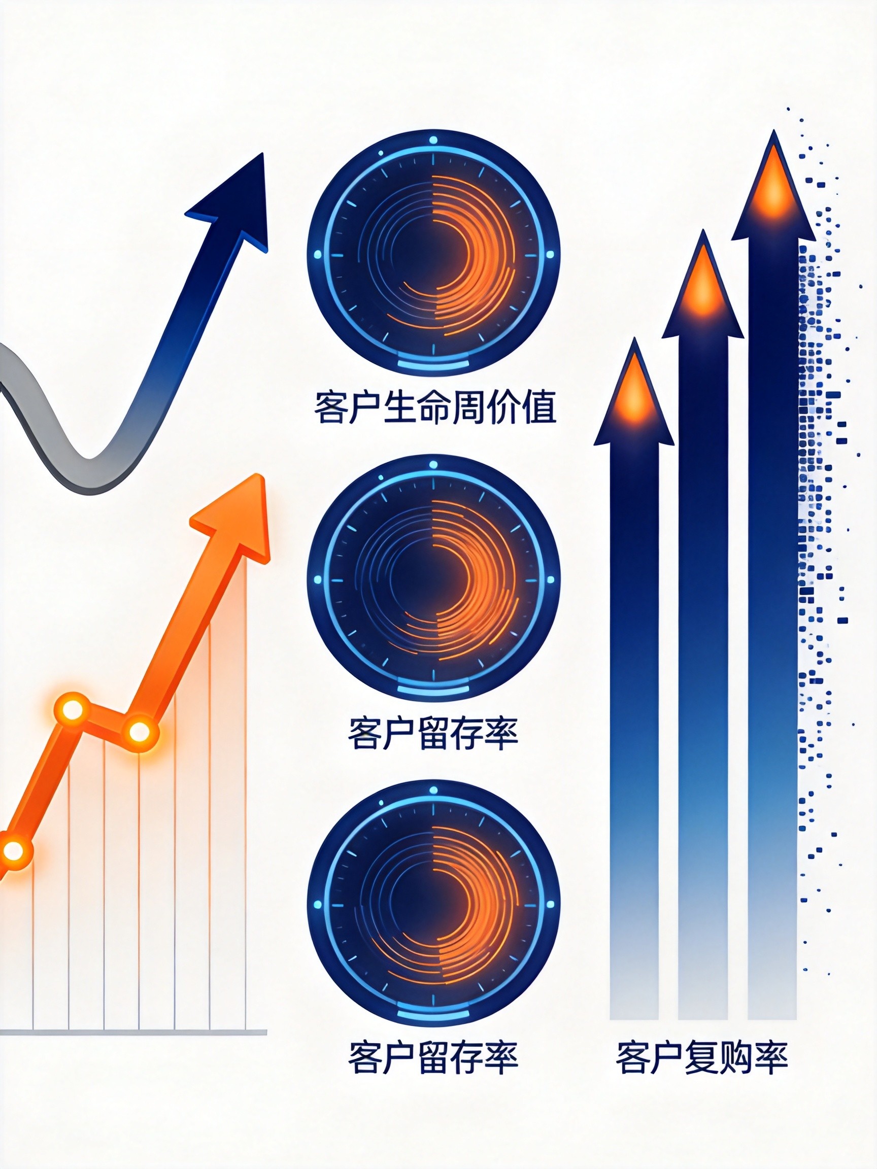 存量客户经营指南-从成本中心到利润引擎